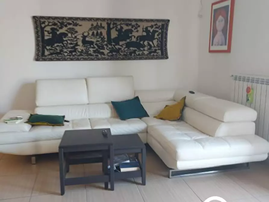 Immagine 2 di Appartamento in vendita  a Frattamaggiore