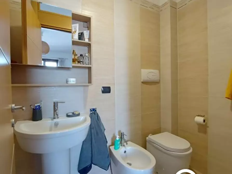 Immagine 8 di Appartamento in vendita  a Frattamaggiore