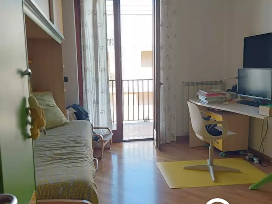 Immagine 10 di Appartamento in vendita  a Frattamaggiore