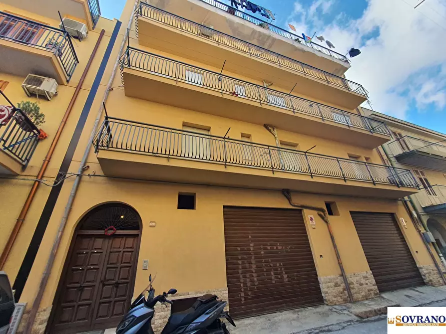 Immagine 1 di Appartamento in vendita  a Casteldaccia