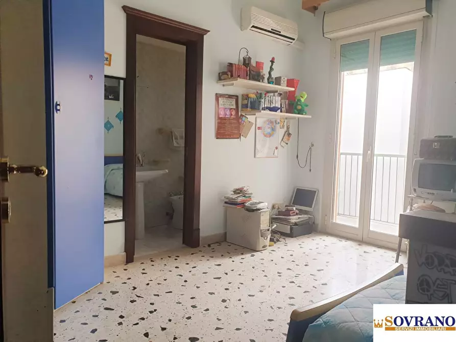 Immagine 7 di Appartamento in vendita  76 a Palermo