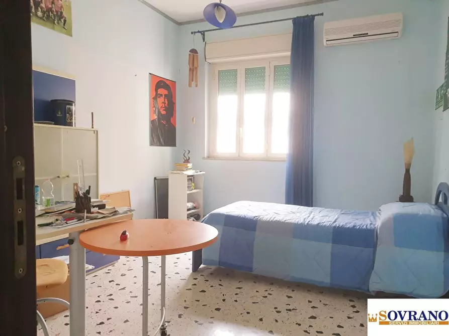 Immagine 8 di Appartamento in vendita  76 a Palermo