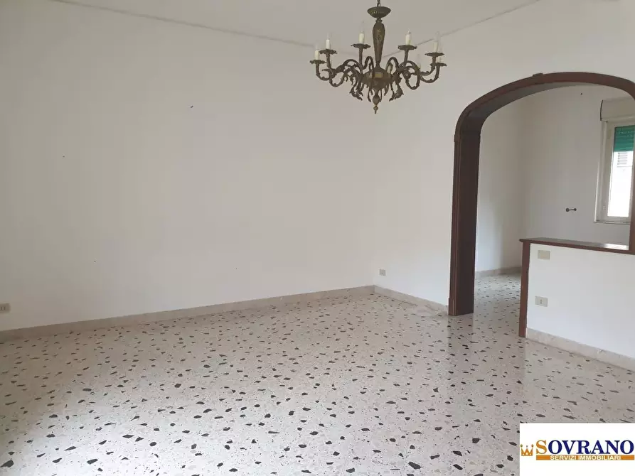 Immagine 4 di Appartamento in vendita  76 a Palermo