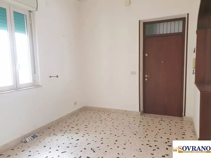 Immagine 2 di Appartamento in vendita  76 a Palermo