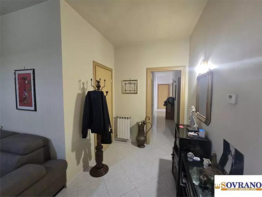 Immagine 7 di Appartamento in vendita  32 a Bagheria