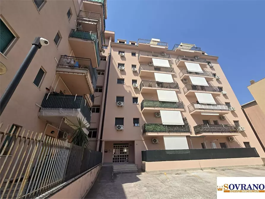 Immagine 2 di Appartamento in vendita  32 a Bagheria
