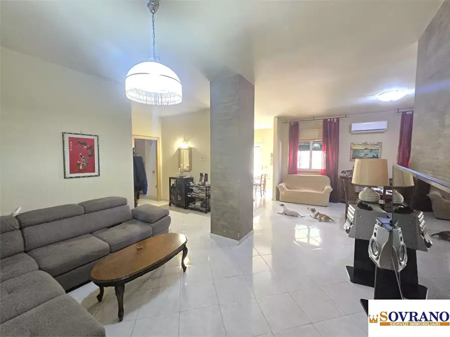 Immagine 8 di Appartamento in vendita  32 a Bagheria