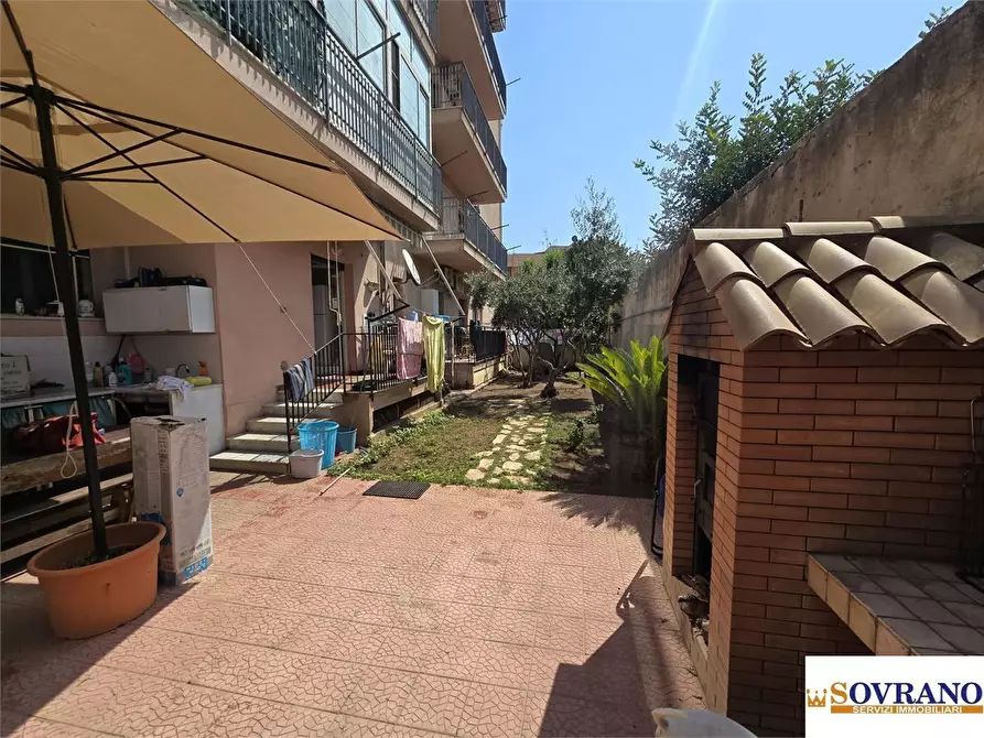 Immagine 4 di Appartamento in vendita  32 a Bagheria