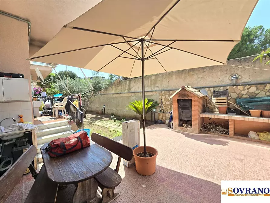 Immagine 3 di Appartamento in vendita  32 a Bagheria