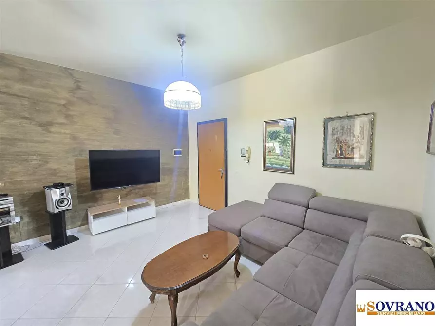 Immagine 6 di Appartamento in vendita  32 a Bagheria