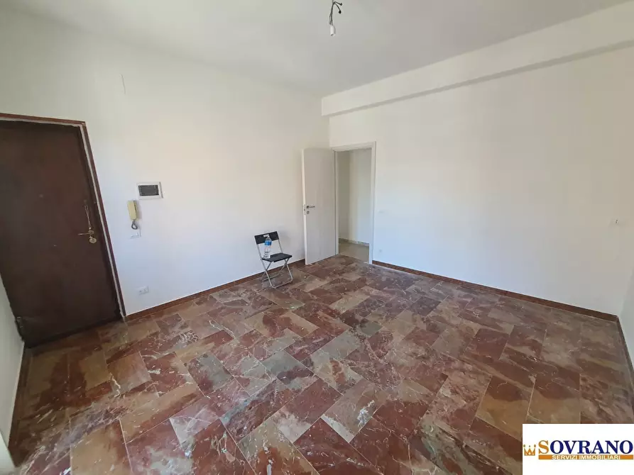 Immagine 1 di Appartamento in vendita  1383/B a Palermo