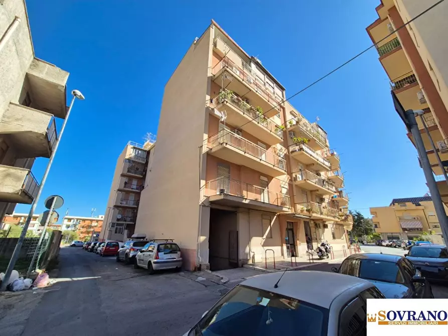 Immagine 3 di Appartamento in vendita  a Carini