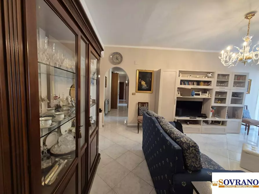 Immagine 4 di Appartamento in vendita  a Carini