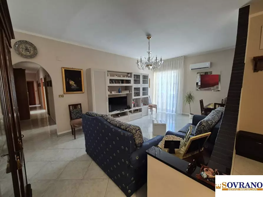 Immagine 6 di Appartamento in vendita  a Carini