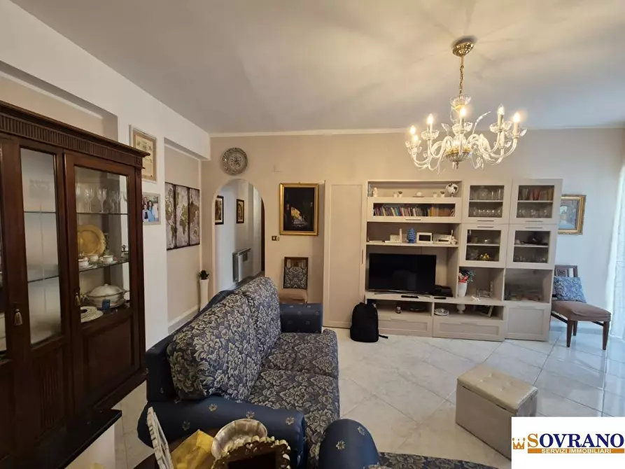 Immagine 5 di Appartamento in vendita  a Carini