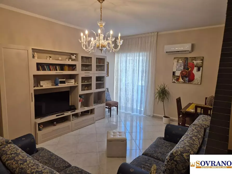 Immagine 9 di Appartamento in vendita  a Carini