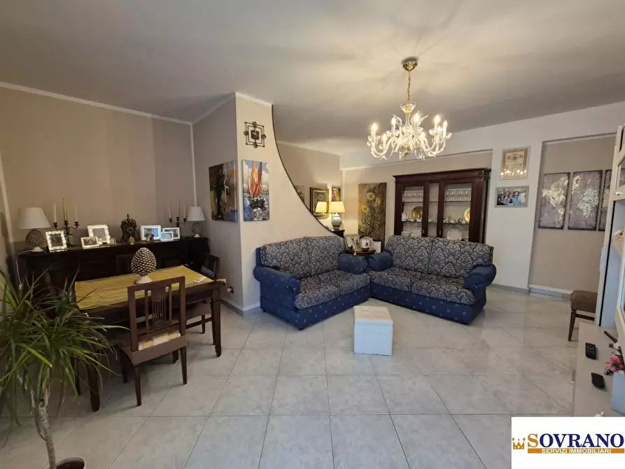 Immagine 10 di Appartamento in vendita  a Carini