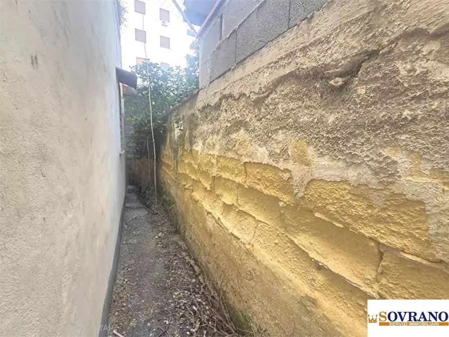 Immagine 8 di Appartamento in vendita  a Palermo