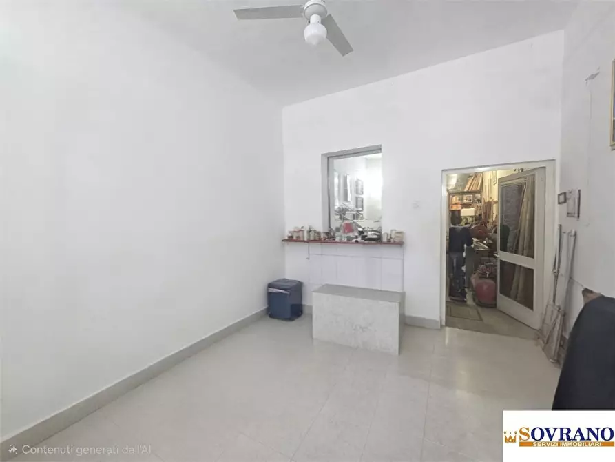 Immagine 6 di Appartamento in vendita  a Palermo