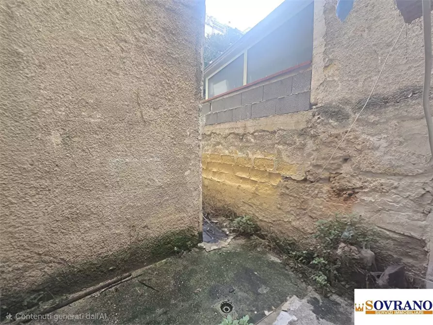 Immagine 7 di Appartamento in vendita  a Palermo
