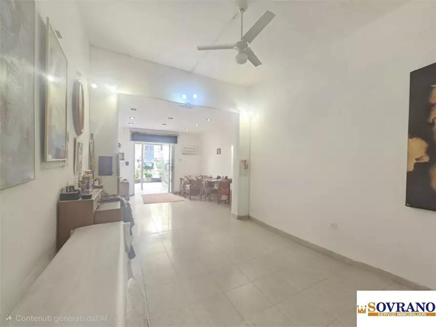 Immagine 3 di Appartamento in vendita  a Palermo