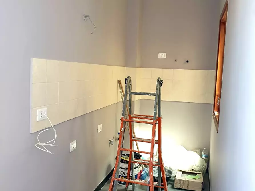 Immagine 6 di Appartamento in vendita  a Bagheria