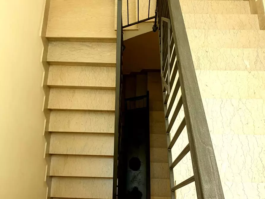 Immagine 10 di Appartamento in vendita  a Bagheria