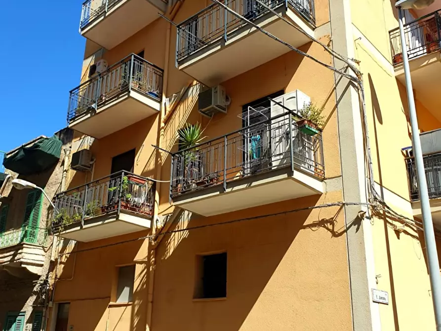 Immagine 2 di Appartamento in vendita  a Bagheria