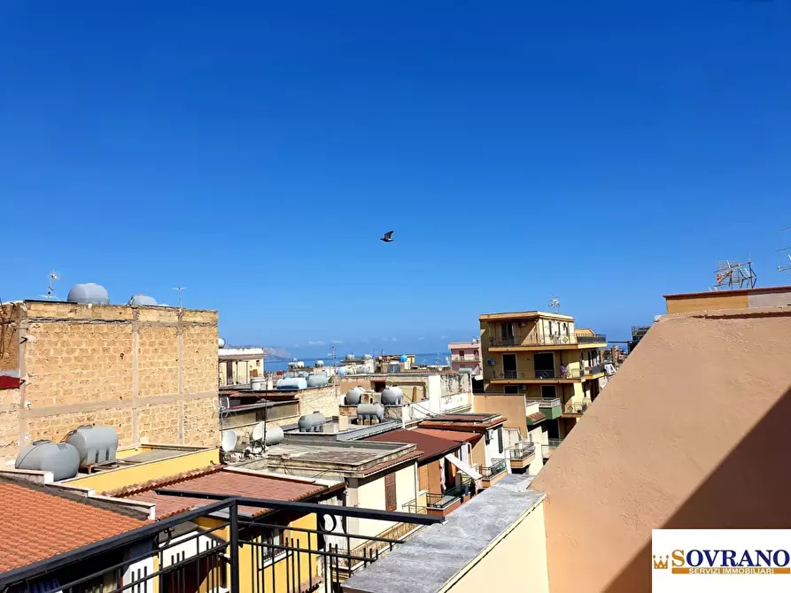 Immagine 9 di Appartamento in vendita  a Bagheria