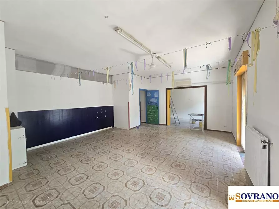 Immagine 10 di Appartamento in vendita  a Palermo