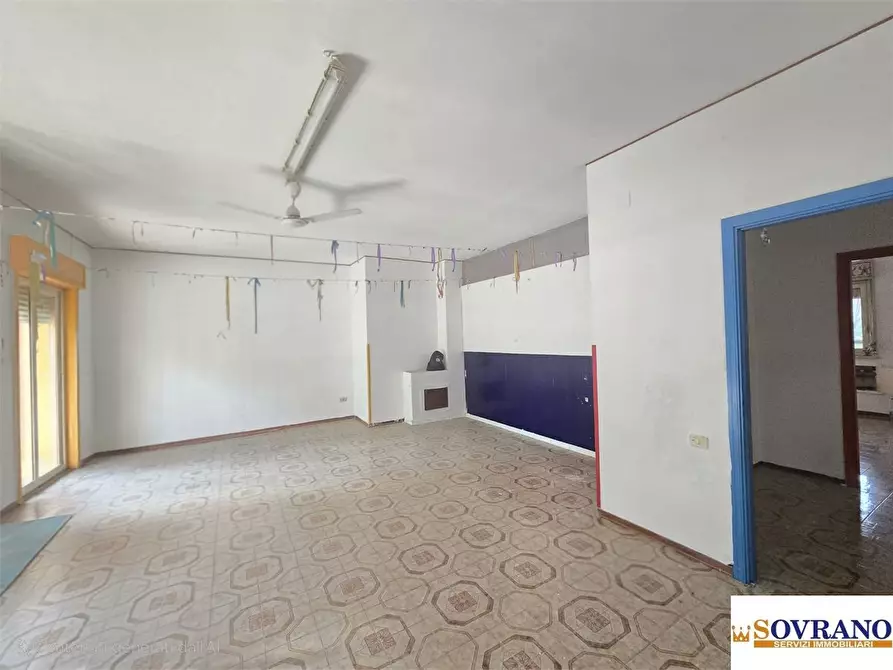 Immagine 8 di Appartamento in vendita  a Palermo