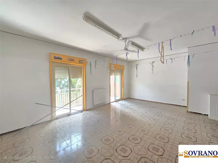 Immagine 9 di Appartamento in vendita  a Palermo