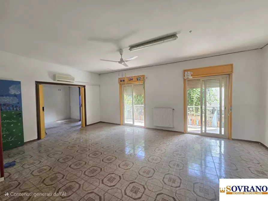 Immagine 7 di Appartamento in vendita  a Palermo