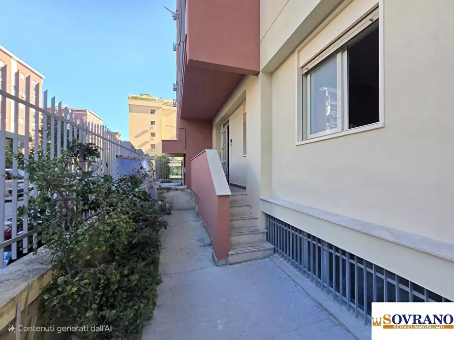 Immagine 2 di Appartamento in vendita  a Palermo