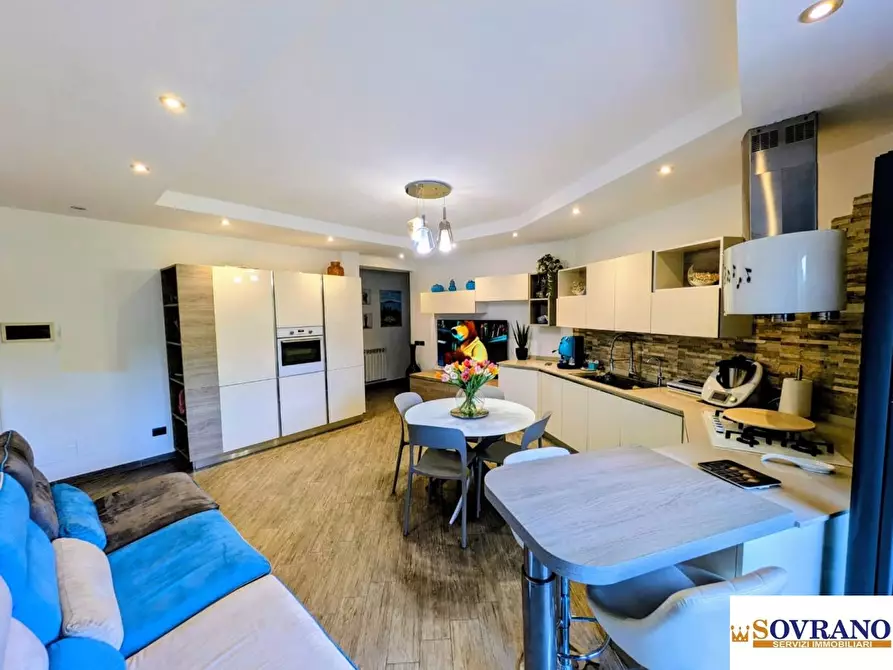 Immagine 7 di Appartamento in vendita  a Palermo