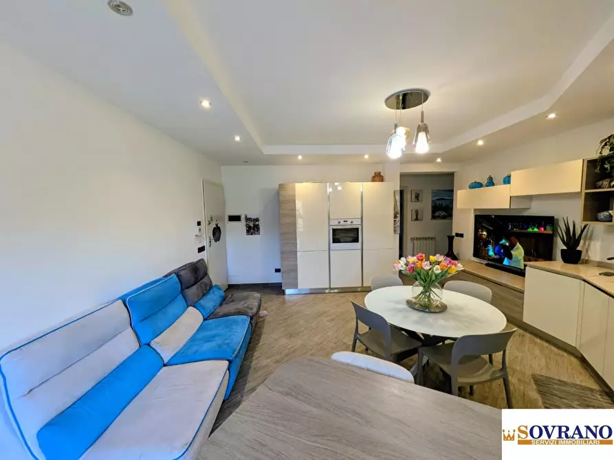 Immagine 9 di Appartamento in vendita  a Palermo