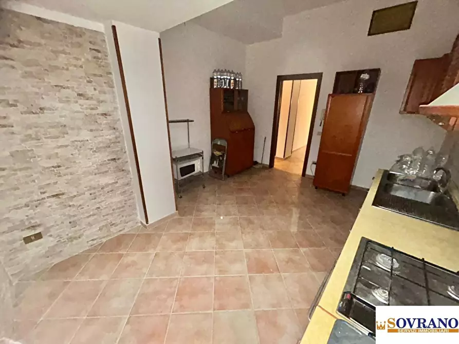 Immagine 2 di Appartamento in vendita  a Palermo