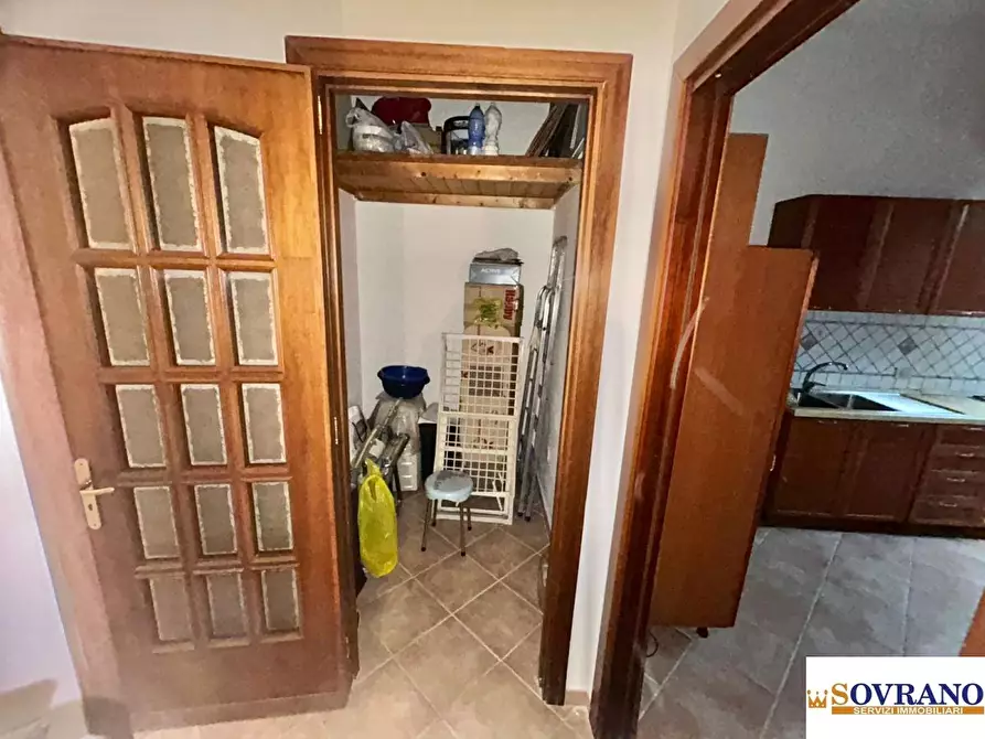 Immagine 10 di Appartamento in vendita  a Palermo