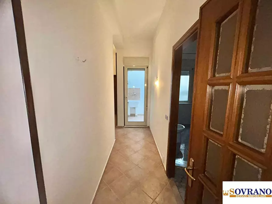 Immagine 7 di Appartamento in vendita  a Palermo