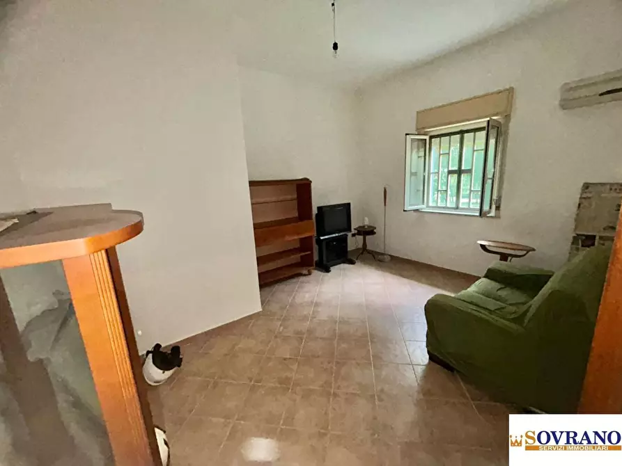 Immagine 5 di Appartamento in vendita  a Palermo