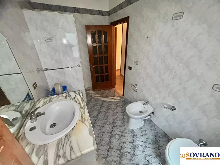 Immagine 8 di Appartamento in vendita  a Palermo