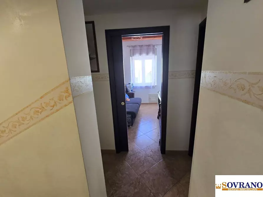 Immagine 10 di Appartamento in vendita  a Palermo