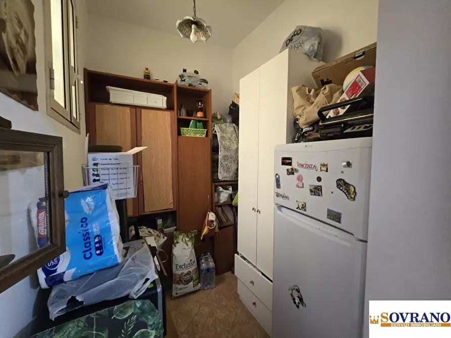 Immagine 7 di Appartamento in vendita  a Palermo