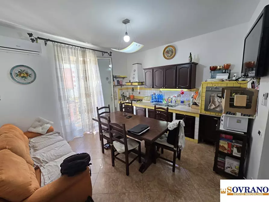 Immagine 6 di Appartamento in vendita  a Palermo