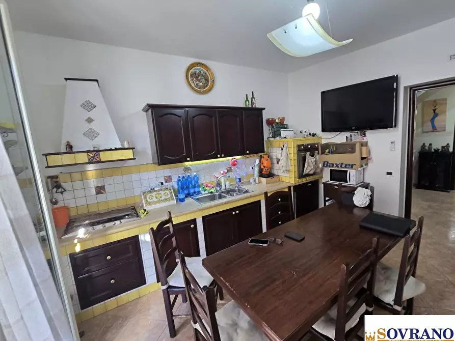 Immagine 4 di Appartamento in vendita  a Palermo