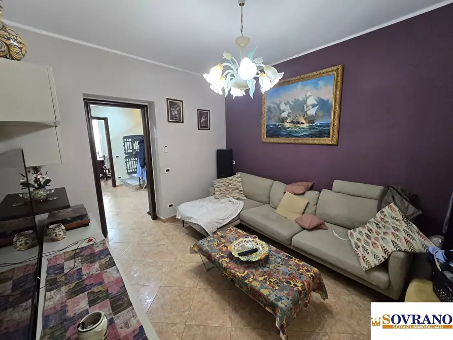 Immagine 9 di Appartamento in vendita  a Palermo