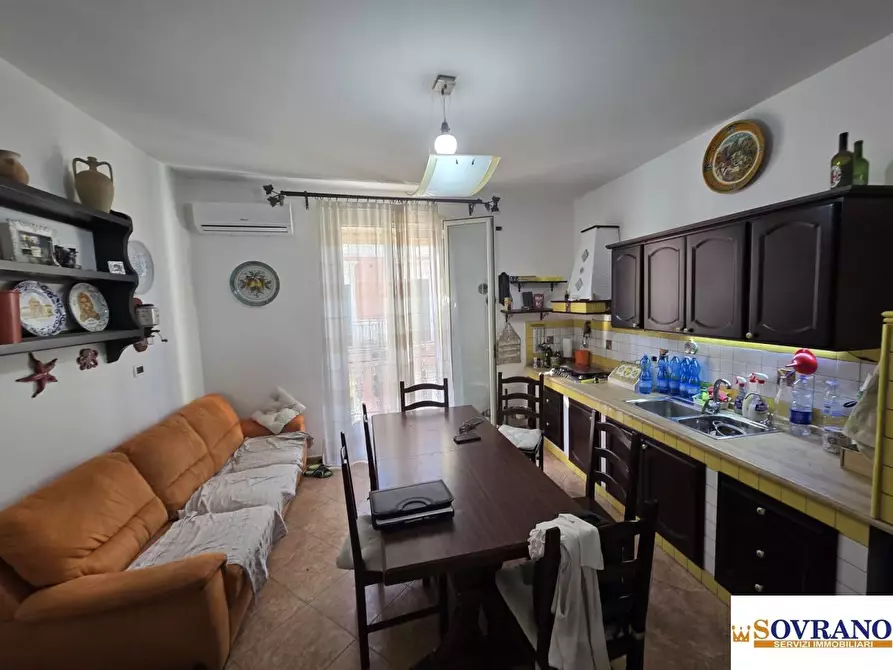 Immagine 5 di Appartamento in vendita  a Palermo