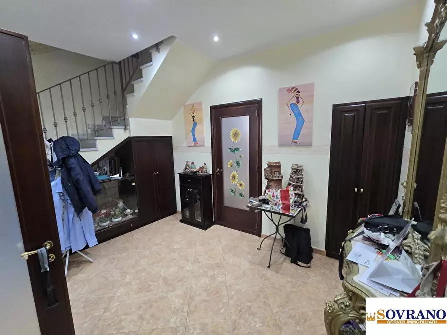 Immagine 2 di Appartamento in vendita  a Palermo