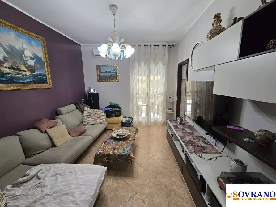 Immagine 8 di Appartamento in vendita  a Palermo