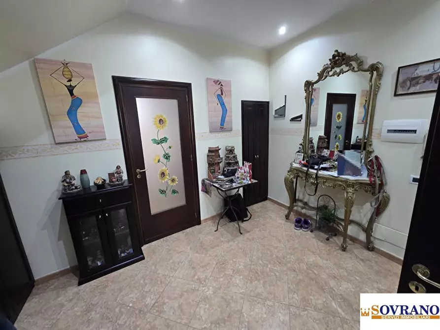 Immagine 3 di Appartamento in vendita  a Palermo